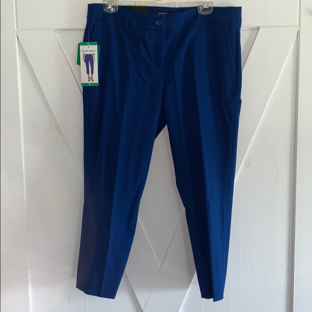 Capri Pants